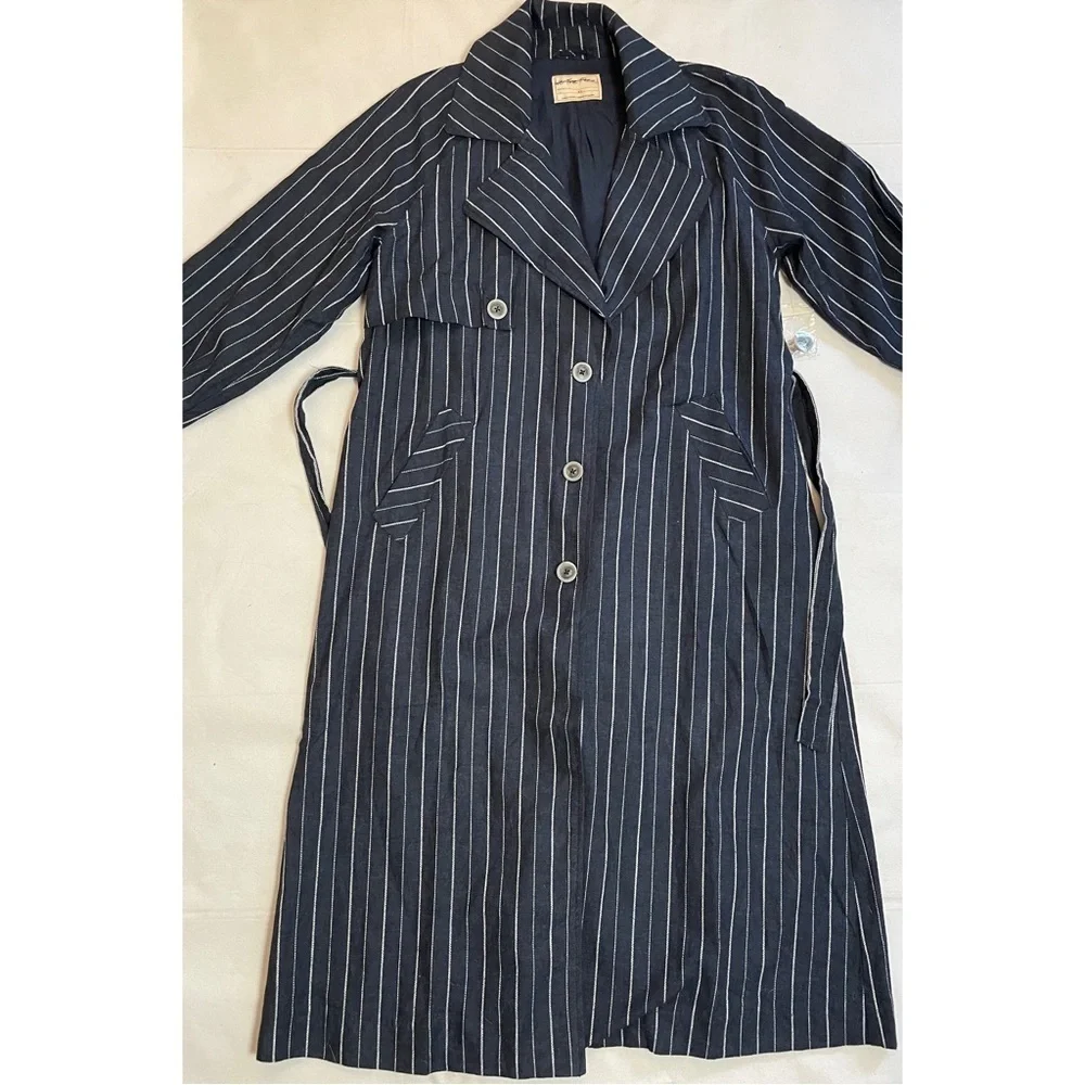 Free People perfect plaid
